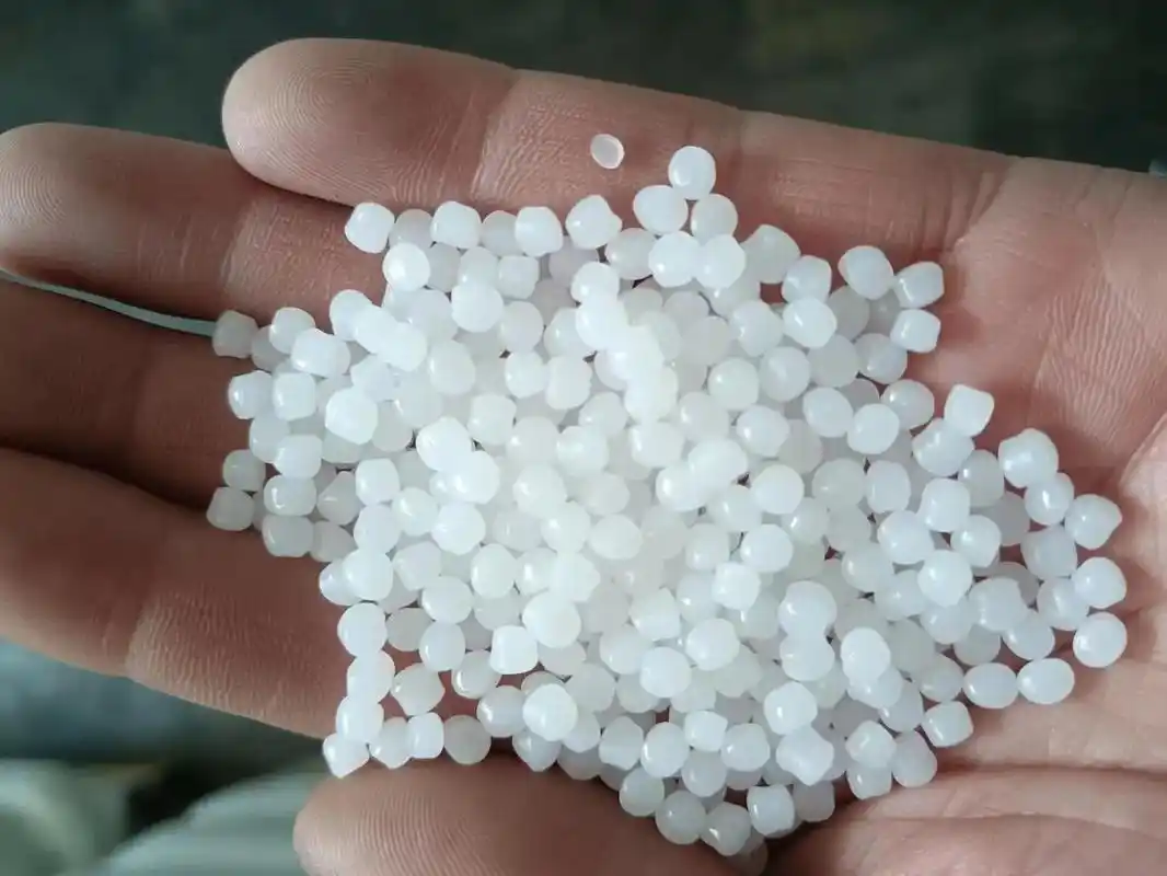 Understanding HDPE Melting Points: A Comprehensive Guide