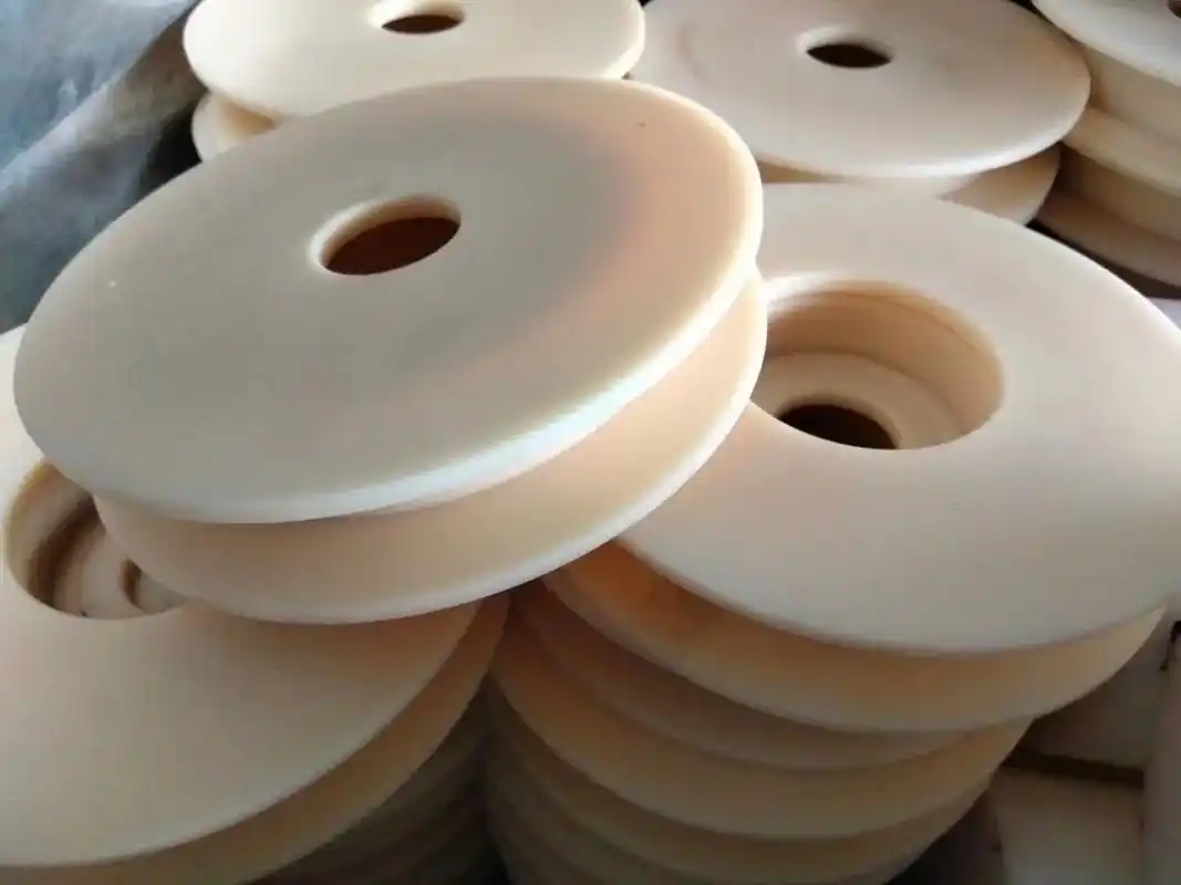 Understanding Nylon Melting Points: A Comprehensive Guide