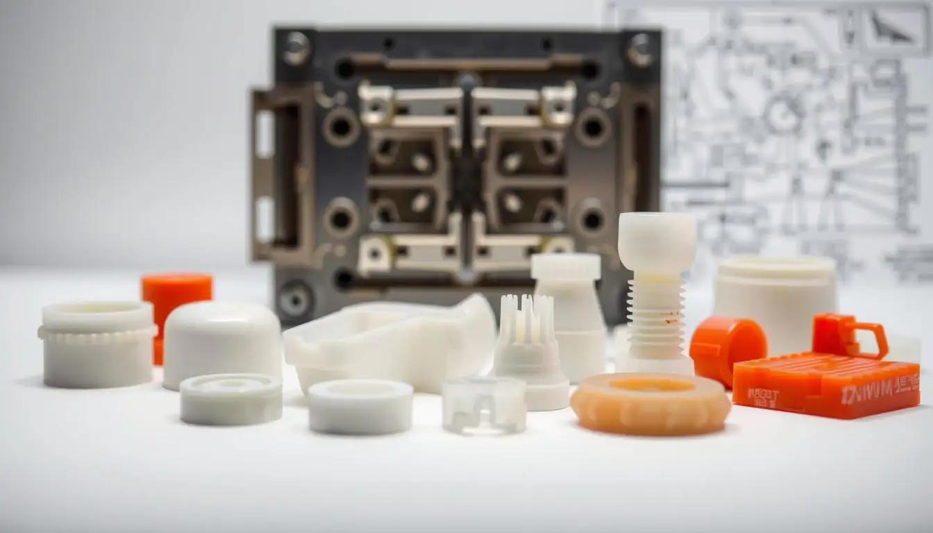 What Is Plastic Injection Molding: A Complete Guide
