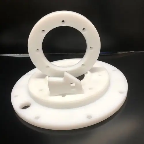 PA (Polyamide/Nylon)