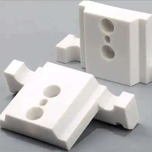 PET (Polyethylene Terephthalate)