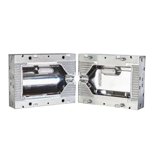 Blow Molds