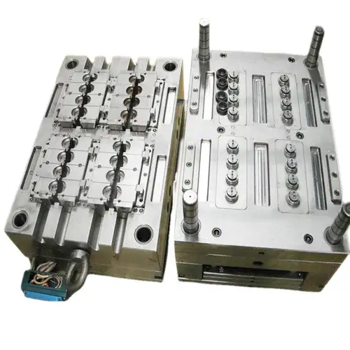Precision Molds