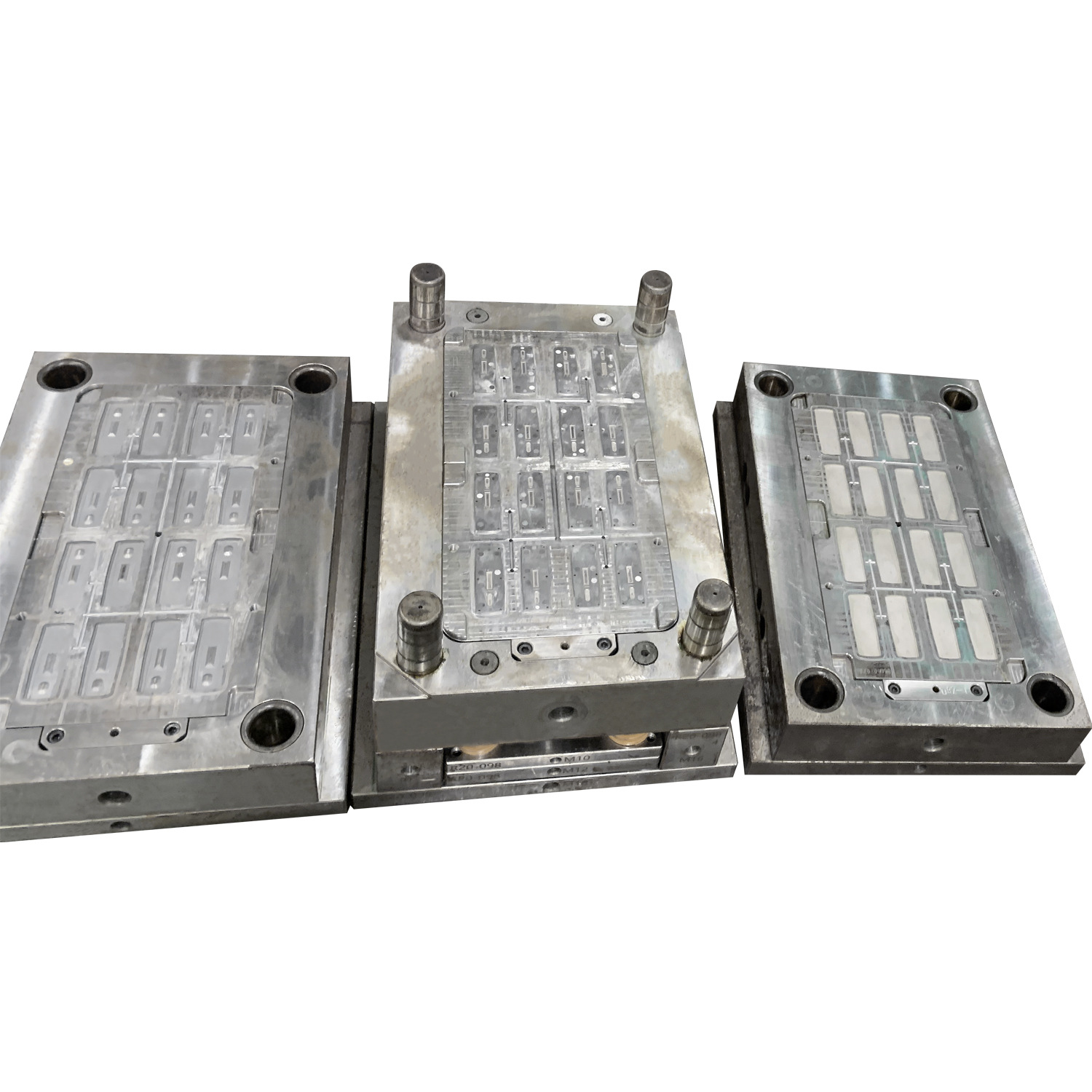 Rapid Tooling Making