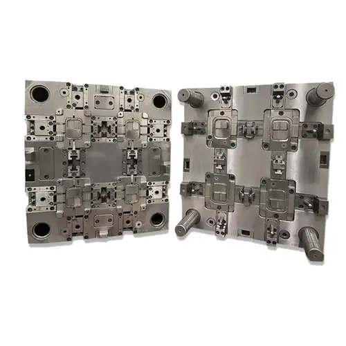 Stamping Dies